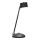 Candeeiro de mesa ARENA 1xGX53/11W/230V preto/dourado