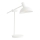 Candeeiro de mesa ARTIS 1xE14/40W/230V branco