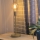 Candeeiro de mesa ASTRID 1xE27/60W/230V dourado