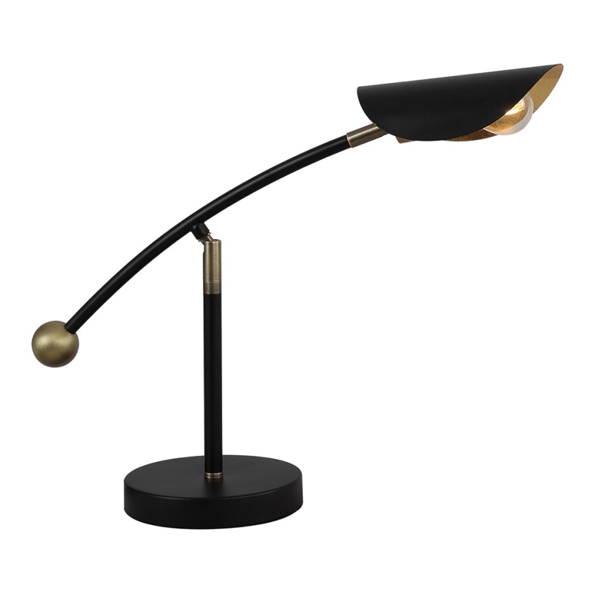 Candeeiro de mesa BRISE 1xE27/15W/230V