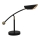 Candeeiro de mesa BRISE 1xE27/15W/230V