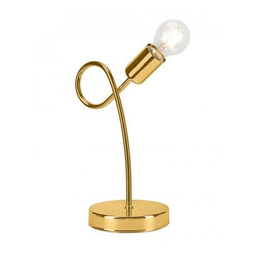 Candeeiro de mesa CAMILLA 1xE27/60W/230V - FSC certificado