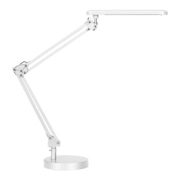 Candeeiro de mesa COLIN LED/5,6W/230V branco