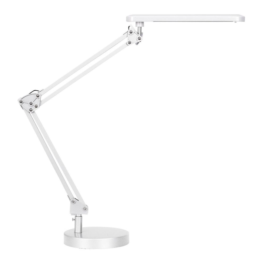 Candeeiro de mesa COLIN LED/5,6W/230V branco