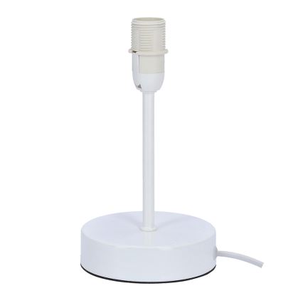 Candeeiro de mesa de criança RIVER 1xE14/40W/230V