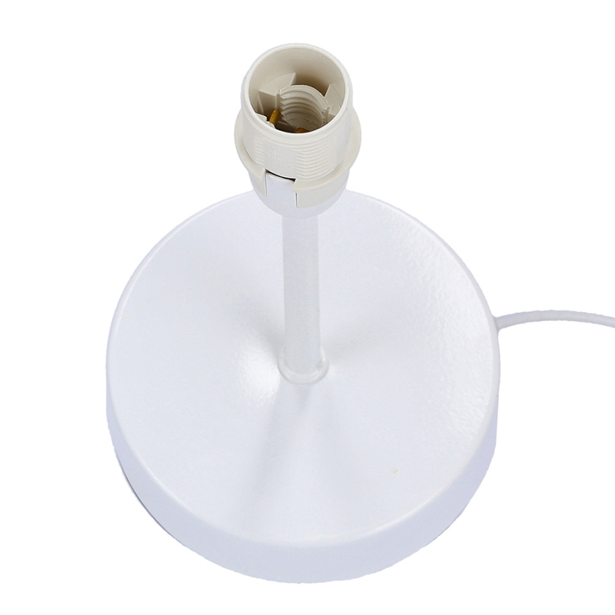 Candeeiro de mesa de criança RIVER 1xE14/40W/230V