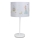 Candeeiro de mesa de criança SWEET DREAMS 1xE27/60W/230V