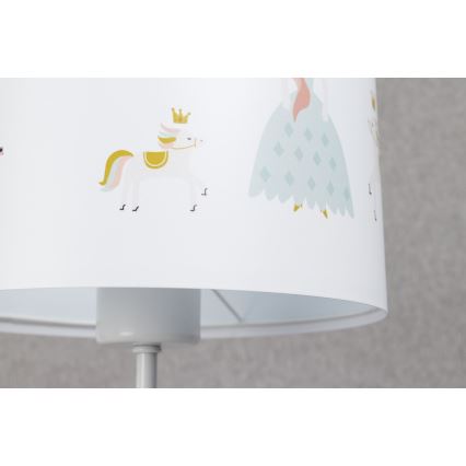 Candeeiro de mesa de criança SWEET DREAMS 1xE27/60W/230V