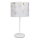 Candeeiro de mesa de criança SWEET DREAMS 1xE27/60W/230V