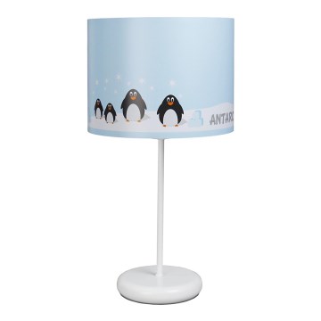 Candeeiro de mesa de criança SWEET DREAMS 1xE27/60W/230V