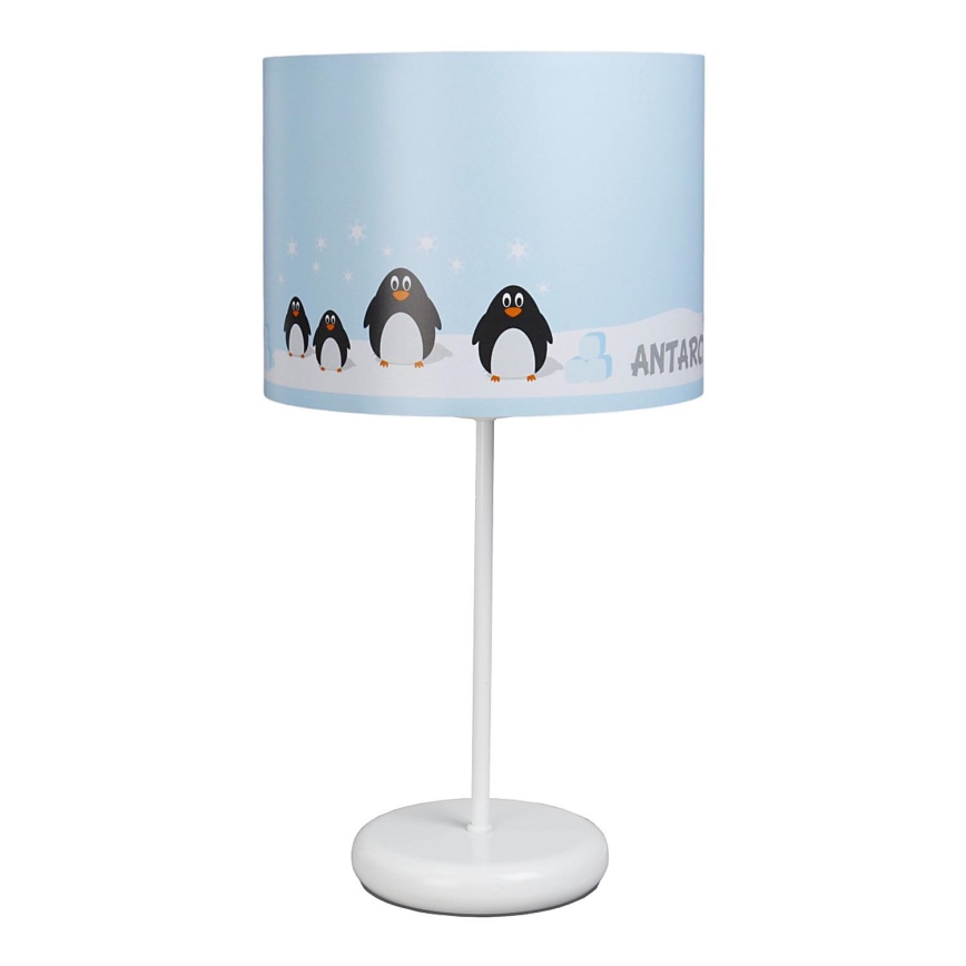 Candeeiro de mesa de criança SWEET DREAMS 1xE27/60W/230V