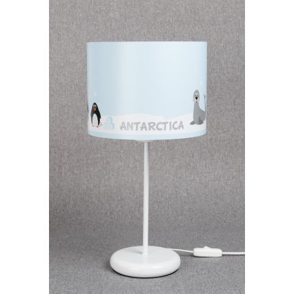 Candeeiro de mesa de criança SWEET DREAMS 1xE27/60W/230V