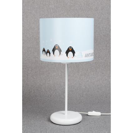 Candeeiro de mesa de criança SWEET DREAMS 1xE27/60W/230V