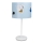 Candeeiro de mesa de criança SWEET DREAMS 1xE27/60W/230V