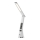 Candeeiro de mesa de toque fosco LED LED/5W/5V