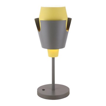 Candeeiro de mesa FALUN 1xE27/40W/230V