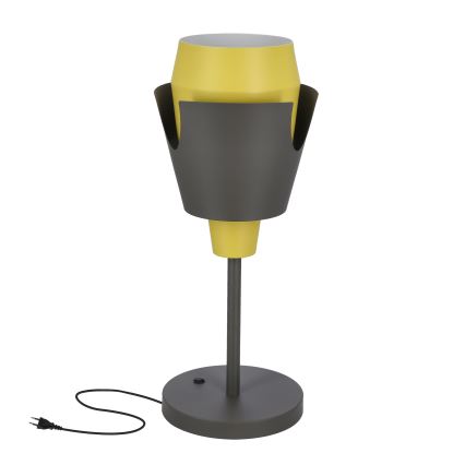 Candeeiro de mesa FALUN 1xE27/40W/230V