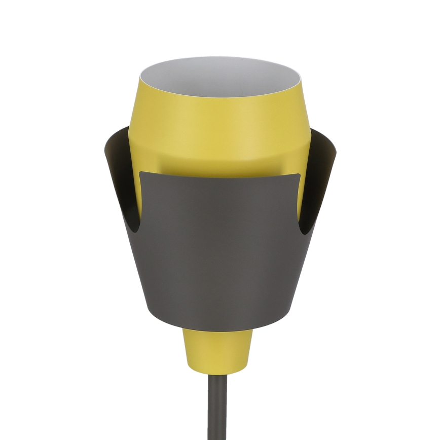 Candeeiro de mesa FALUN 1xE27/40W/230V
