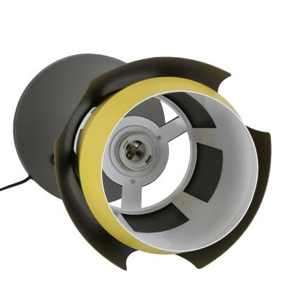 Candeeiro de mesa FALUN 1xE27/40W/230V