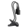 Candeeiro de mesa flexível com clipe para o cultivo de plantas PLANTY 2xE27/30W/230V preto