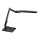 Candeeiro de mesa fosco LED MATRIX LED/10W/230V