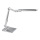 Candeeiro de mesa fosco LED MATRIX LED/10W/230V