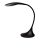 Candeeiro de mesa fosco LED VELA LED/6,5W/230V preto antigo