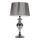 Candeeiro de mesa GILLENIA 1xE27/60W/230V