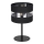 Candeeiro de mesa HAVARD 1xE27/60W/230V preto