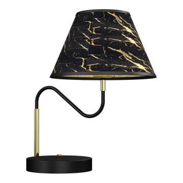 Candeeiro de mesa HERMES 1xE27/60W/230V