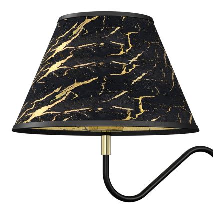 Candeeiro de mesa HERMES 1xE27/60W/230V
