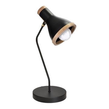Candeeiro de mesa HOLLY 1xE27/60W/230V