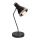 Candeeiro de mesa HOLLY 1xE27/60W/230V