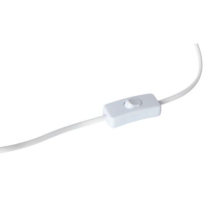 Candeeiro de mesa INER 1xE14/40W/230V bege
