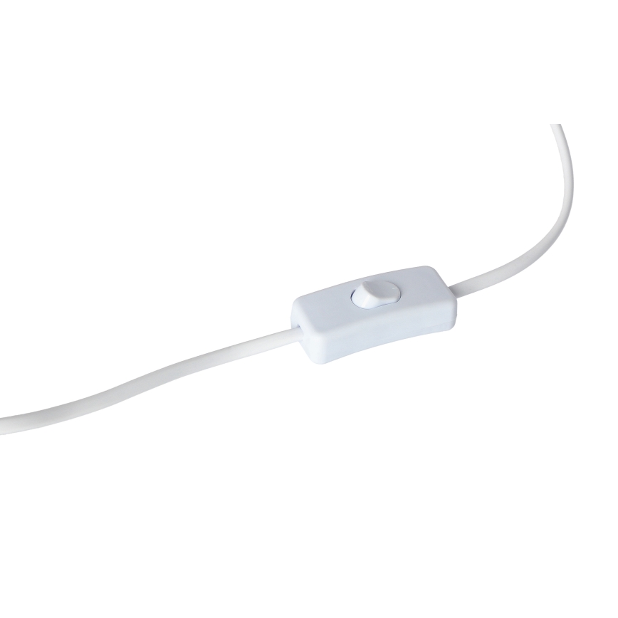 Candeeiro de mesa INER 1xE14/40W/230V bege