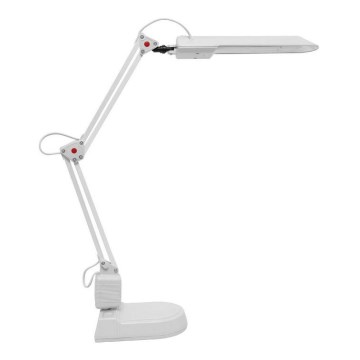 Candeeiro de mesa LED ADEPT LED/8W/230V