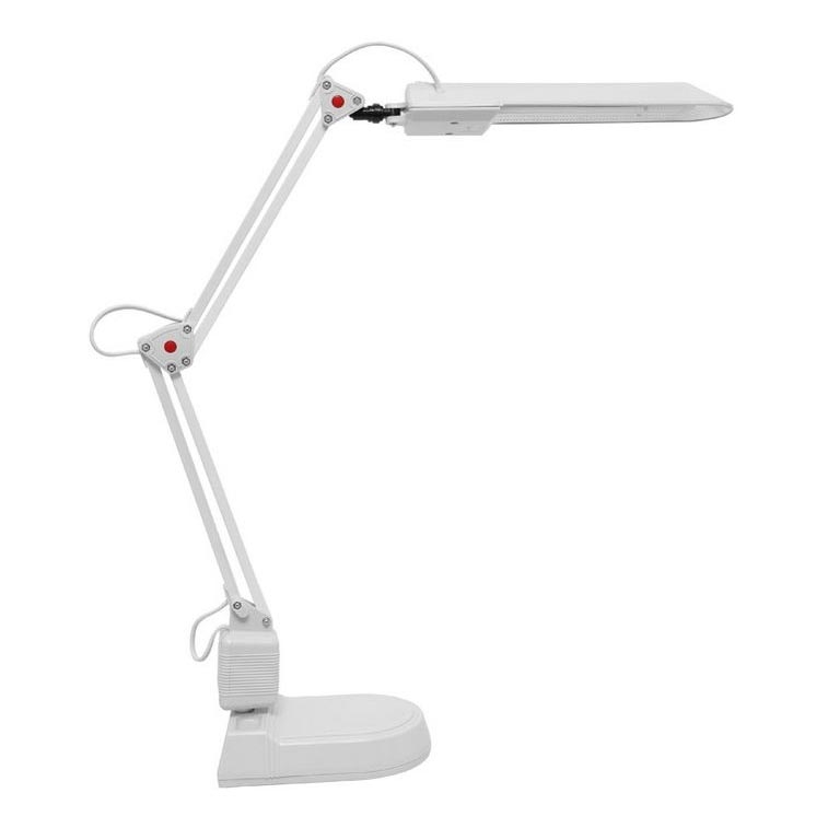 Candeeiro de mesa LED ADEPT LED/8W/230V