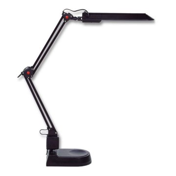Candeeiro de mesa LED ADEPT LED/8W/230V