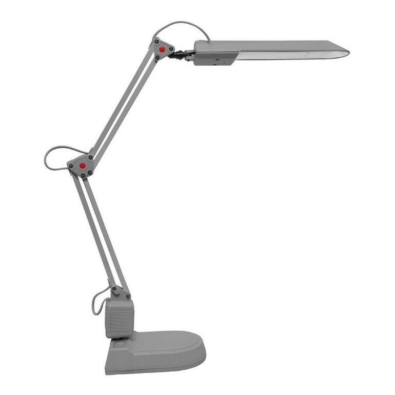 Candeeiro de mesa LED ADEPT LED/8W/230V