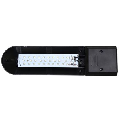 Candeeiro de mesa LED ADEPT LED/8W/230V