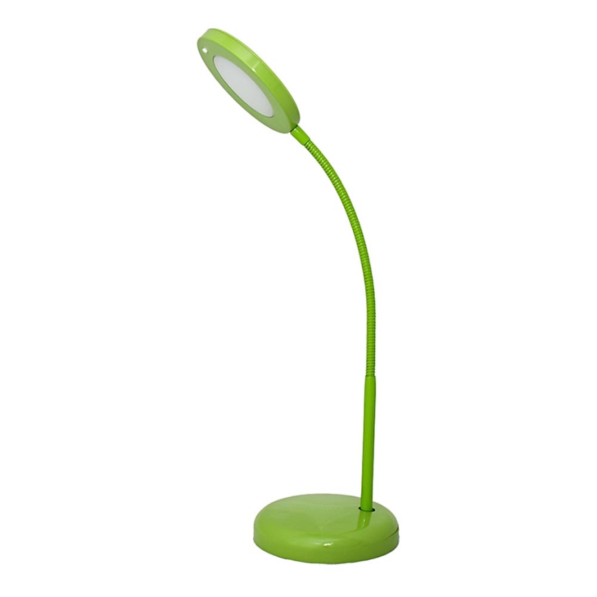 Candeeiro de mesa LED ANITA LED/6W/220V