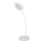 Candeeiro de mesa LED ANITA LED/6W/230V