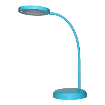 Candeeiro de mesa LED ANITA LED/6W/230V