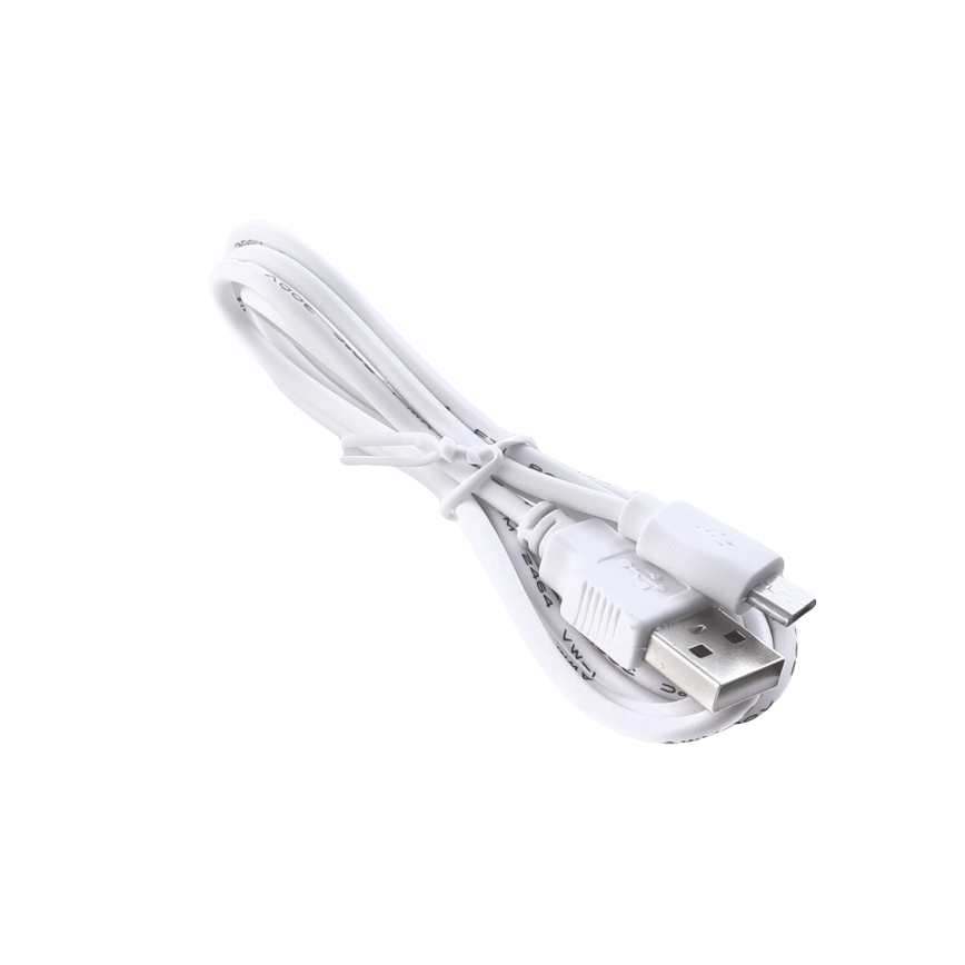 Candeeiro de mesa LED BLADE LED/5W/230V