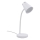 Candeeiro de mesa LED CHICO LED/4,5W/230V branco