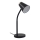 Candeeiro de mesa LED CHICO LED/4,5W/230V preto