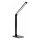 candeeiro de mesa LED com carregador sem fios LED/10W/230V 3000/4000/4500/5000/6000K preto
