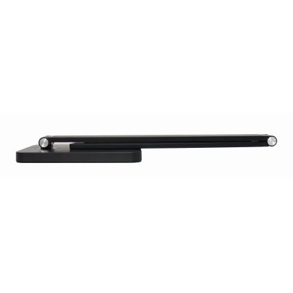 candeeiro de mesa LED com carregador sem fios LED/10W/230V 3000/4000/4500/5000/6000K preto