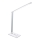 Candeeiro de mesa LED com carregamento sem fios VARIO LED/5W/230V 3000-6000K branco