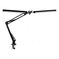 Candeeiro de mesa LED com clipe 2xLED/10W/230V 2800-6800K